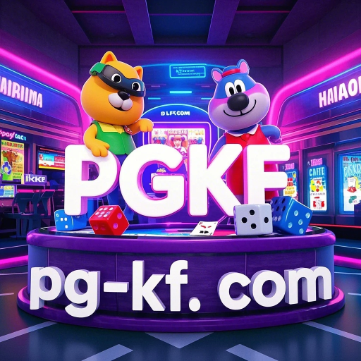 PGKF