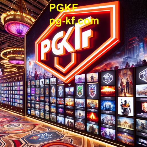 Explorando a Categoria de Avaliações do PGKF